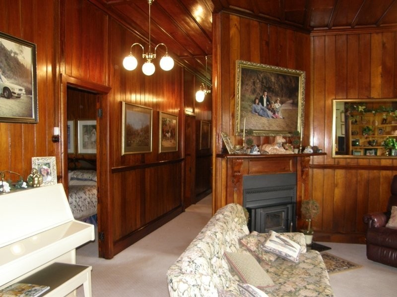 Paddys Flat Road, Kyogle NSW 2474