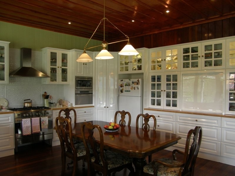Paddys Flat Road, Kyogle NSW 2474