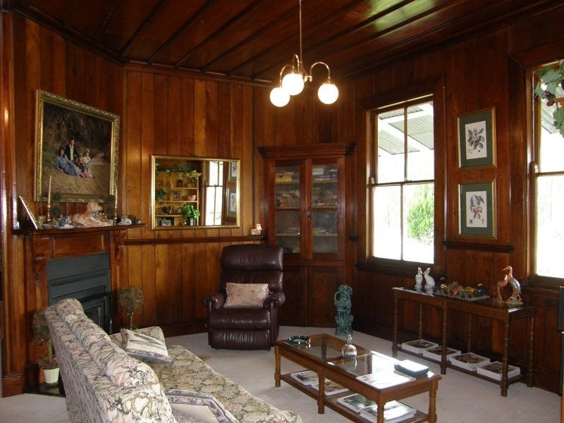 Paddys Flat Road, Kyogle NSW 2474