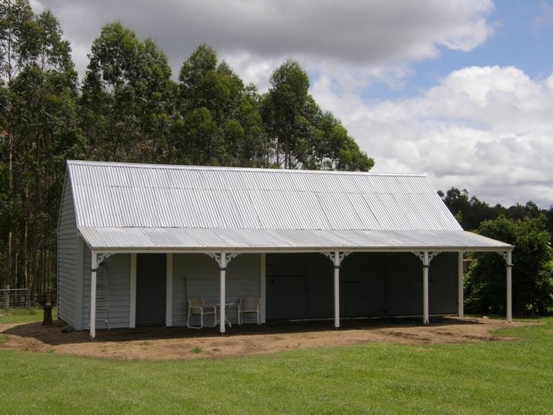 Paddys Flat Road, Kyogle NSW 2474