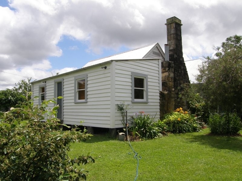 Paddys Flat Road, Kyogle NSW 2474
