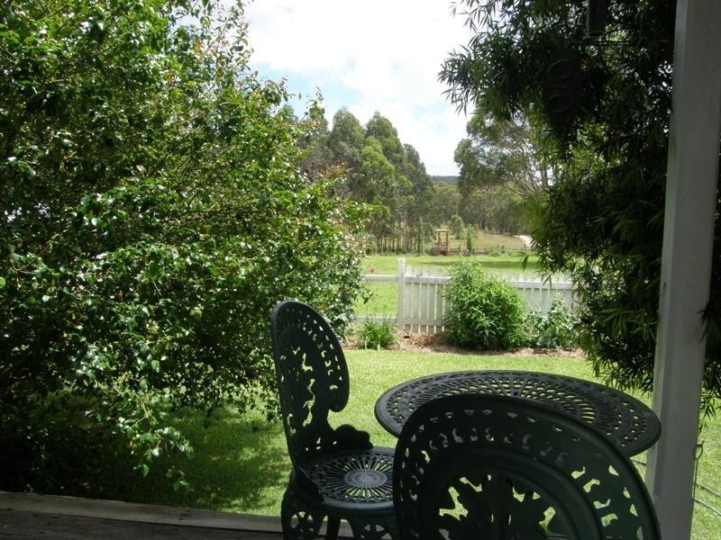 Paddys Flat Road, Kyogle NSW 2474