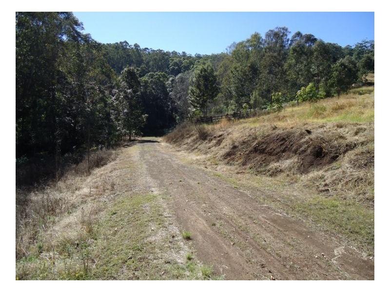 420 Lions Road Cougal, Kyogle NSW 2474