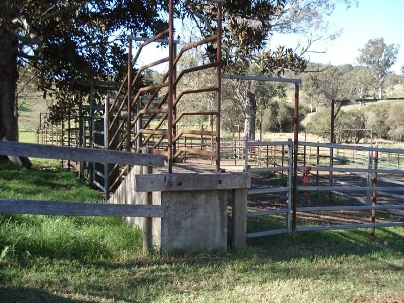 Wyndham Creek Road, Kyogle NSW 2474