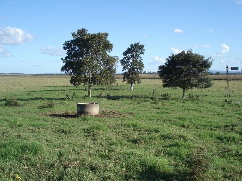 Baraimal Lane, Kyogle NSW 2474