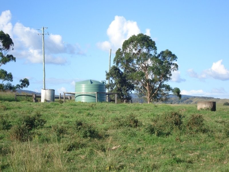 Baraimal Lane, Kyogle NSW 2474