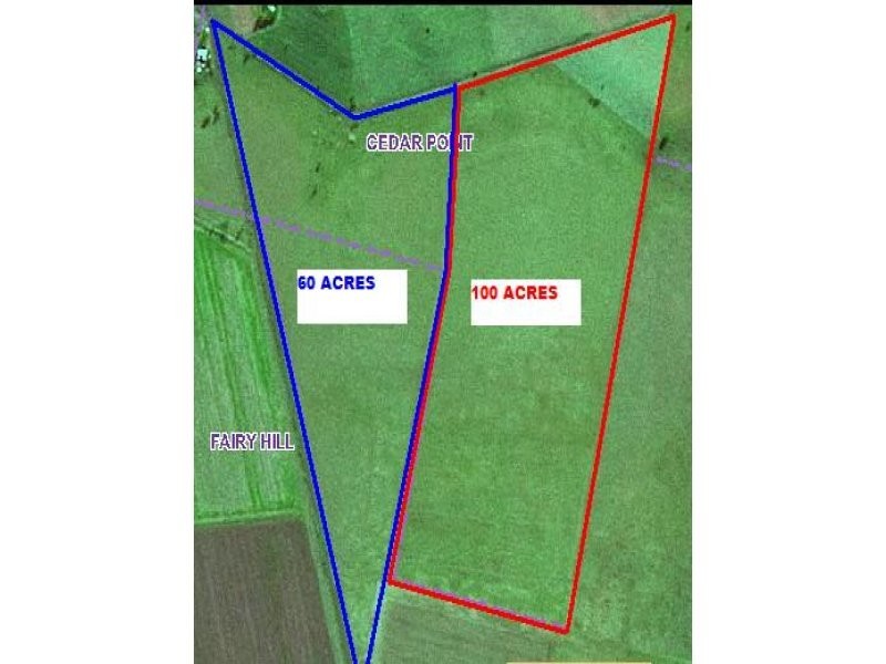 Baraimal Lane, Kyogle NSW 2474