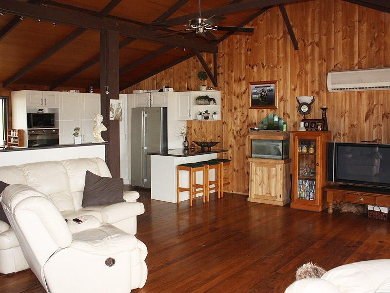 Rukenvale, Kyogle NSW 2474