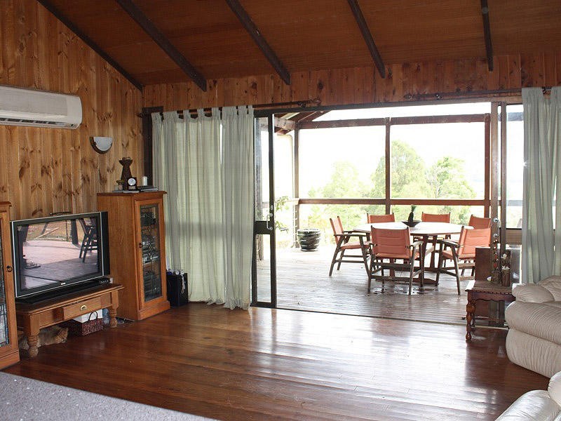 Rukenvale, Kyogle NSW 2474