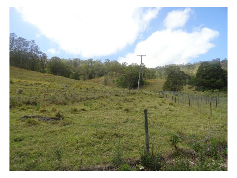 Rukenvale, Kyogle NSW 2474