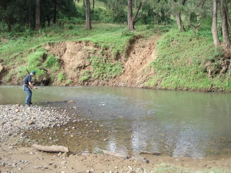 496 Iron Pot Creek Road, Kyogle NSW 2474