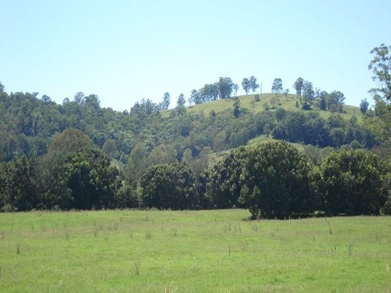 496 Iron Pot Creek Road, Kyogle NSW 2474