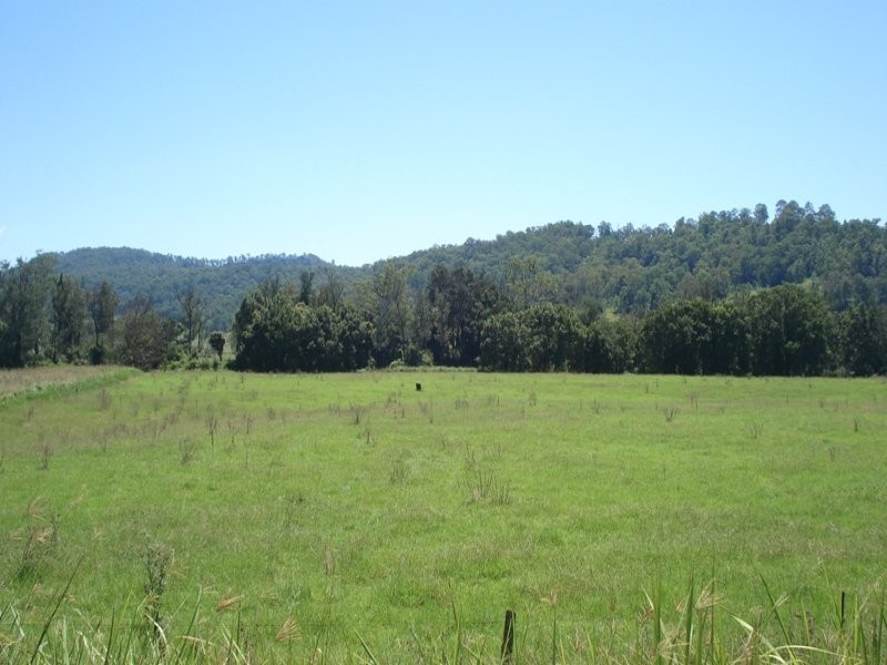 496 Iron Pot Creek Road, Kyogle NSW 2474