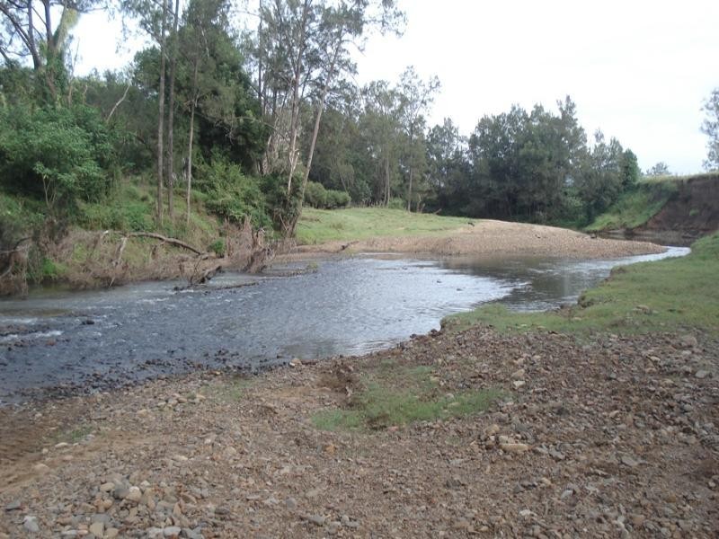 496 Iron Pot Creek Road, Kyogle NSW 2474
