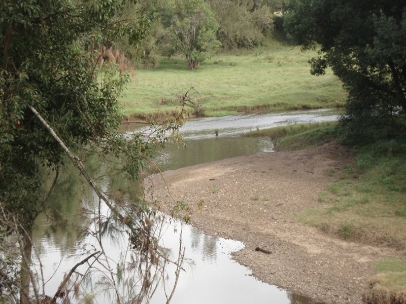 496 Iron Pot Creek Road, Kyogle NSW 2474