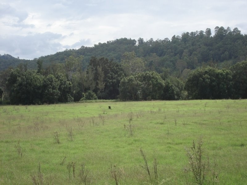 496 Iron Pot Creek Road, Kyogle NSW 2474