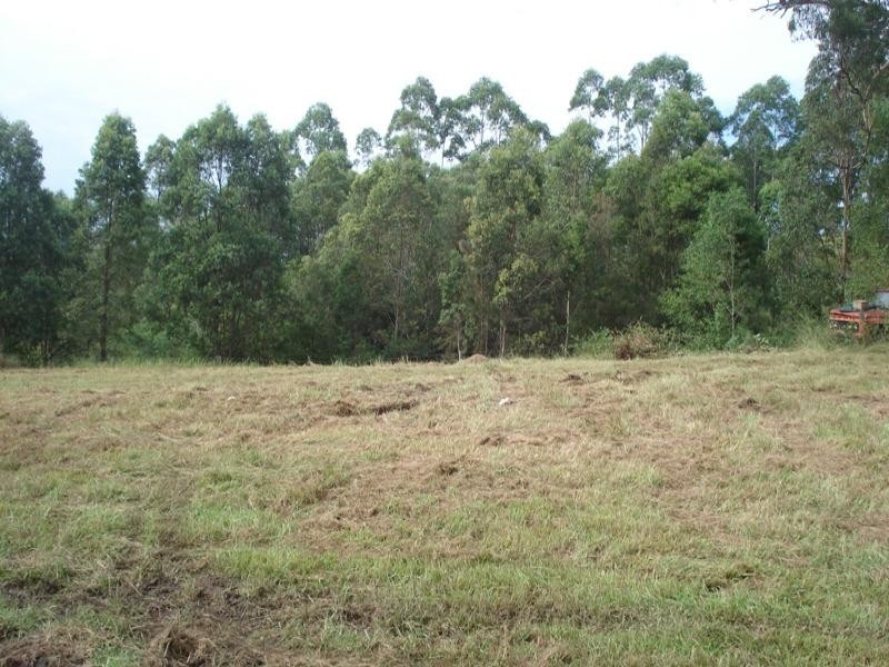 Dam Access Road, Kyogle NSW 2474