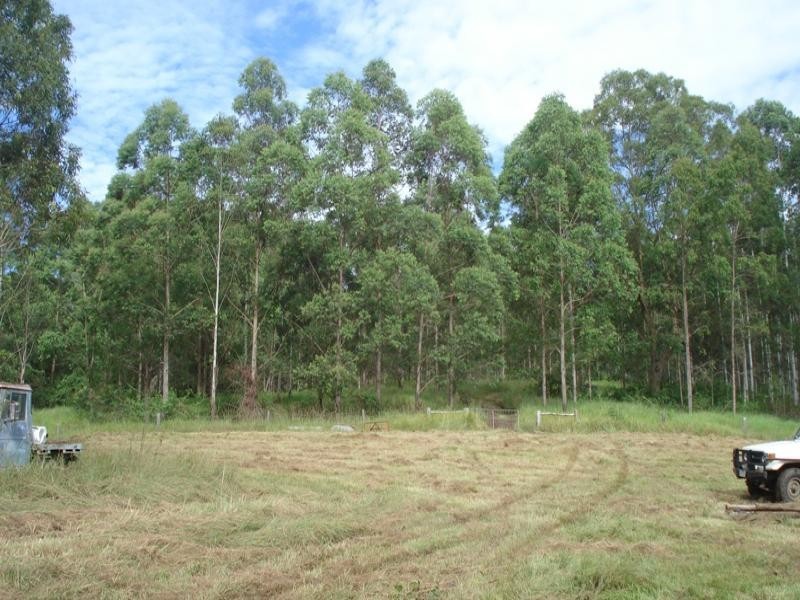 Dam Access Road, Kyogle NSW 2474