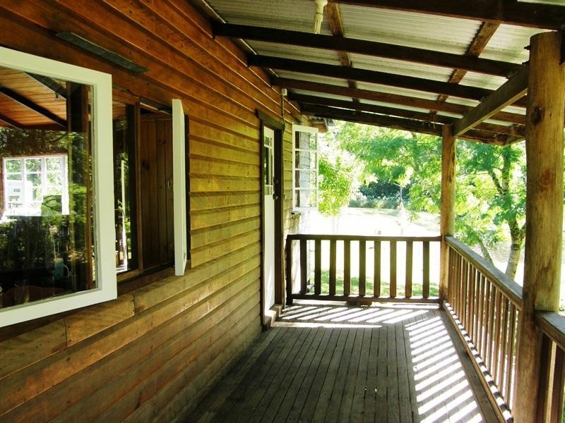 Roseberry Creek Road, Kyogle NSW 2474