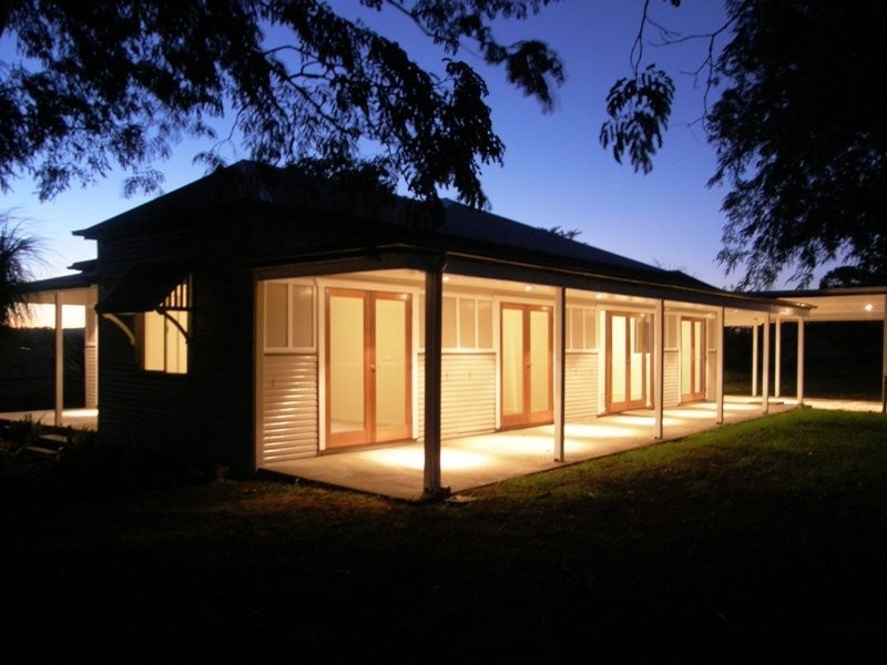 Baraimal Lane, Kyogle NSW 2474