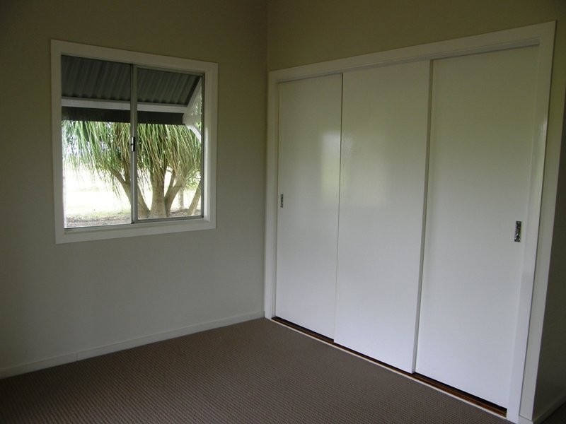 Baraimal Lane, Kyogle NSW 2474