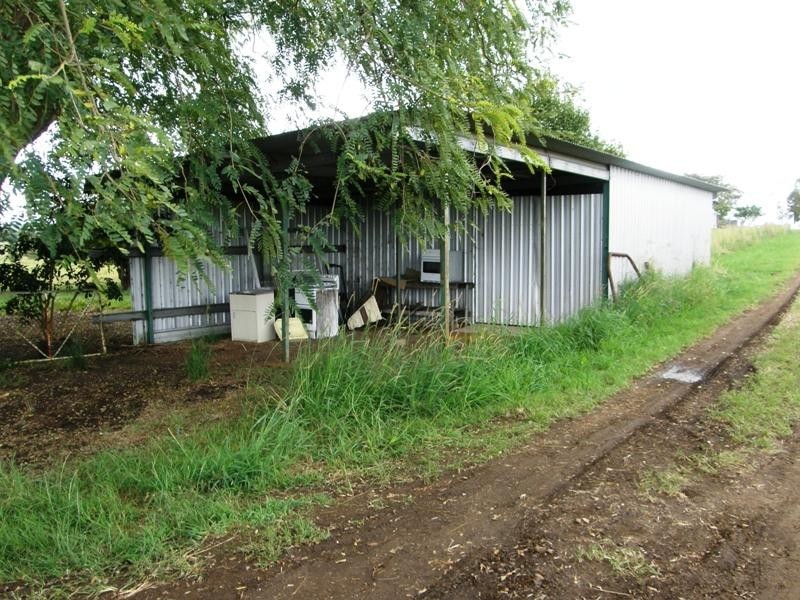 Baraimal Lane, Kyogle NSW 2474