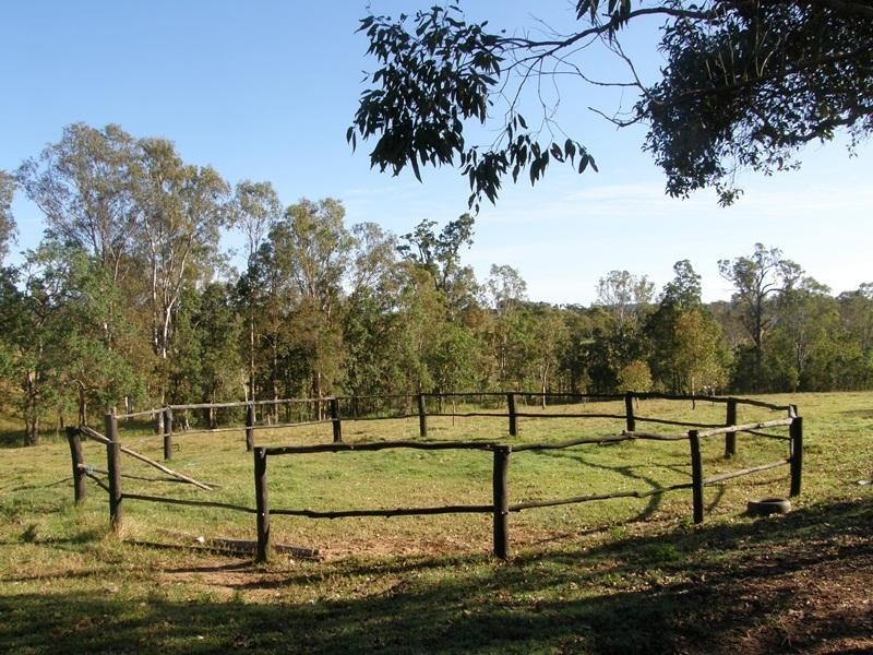 Riches Road, Kyogle NSW 2474