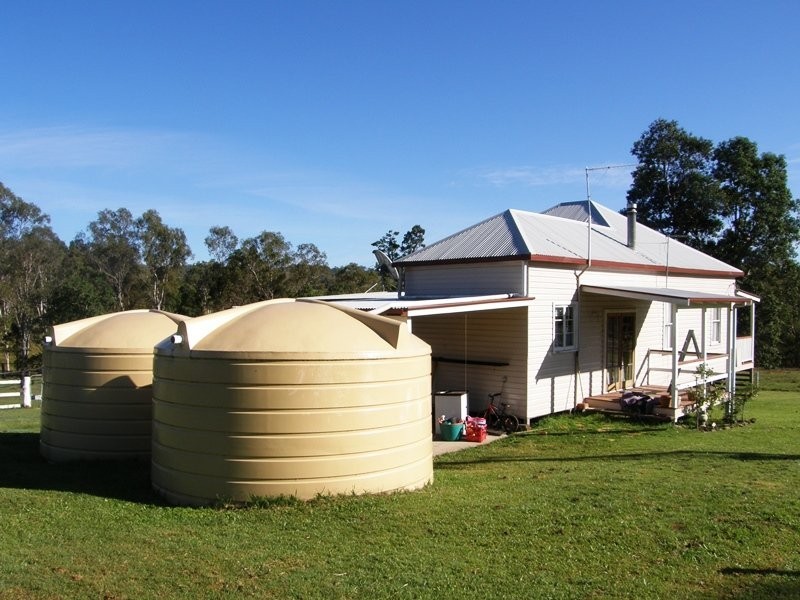 Riches Road, Kyogle NSW 2474