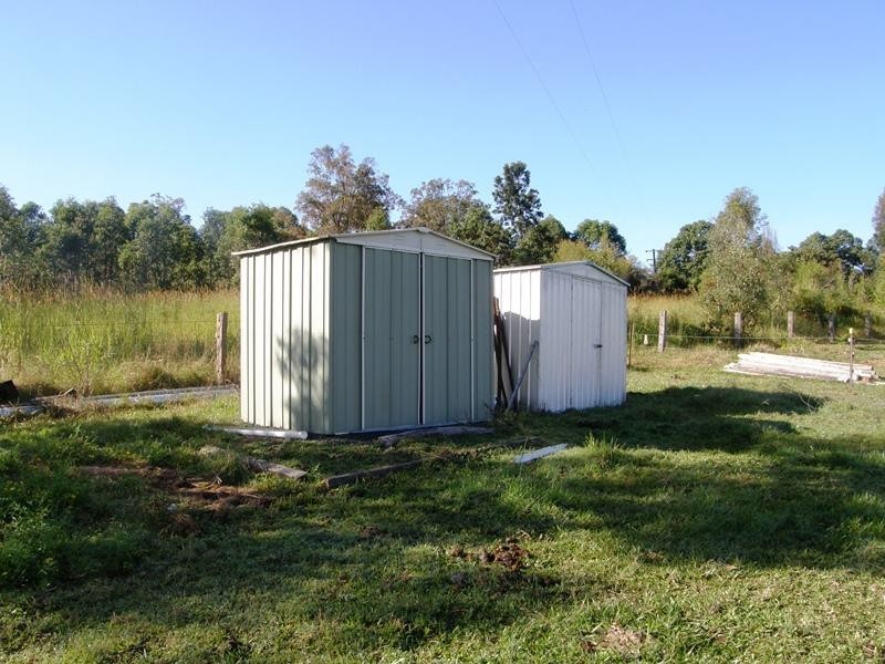 Riches Road, Kyogle NSW 2474