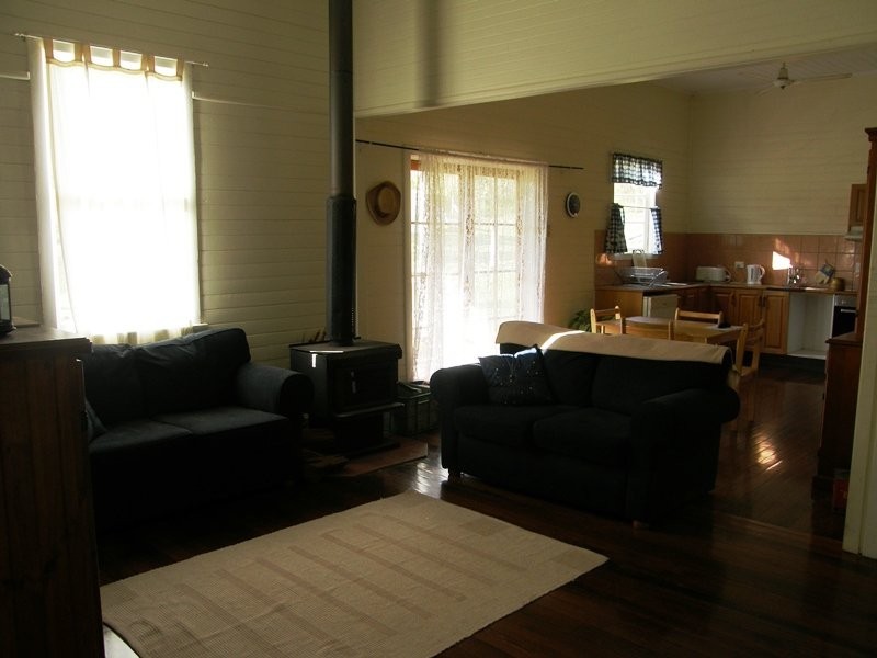 Riches Road, Kyogle NSW 2474