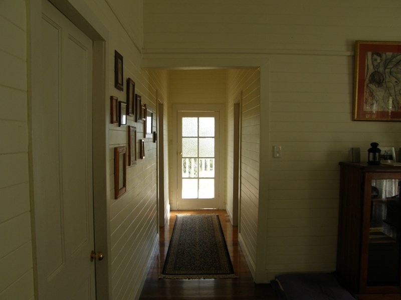 Riches Road, Kyogle NSW 2474