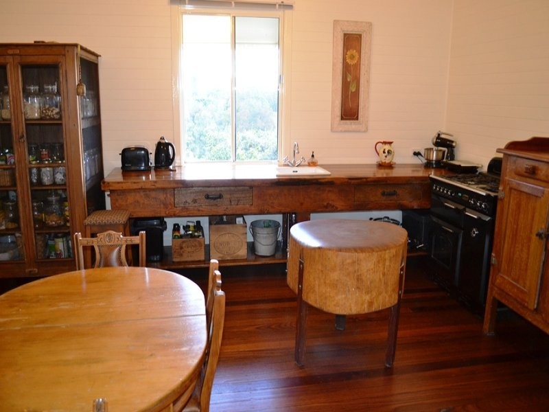 Smiths Creek Road, Kyogle NSW 2474