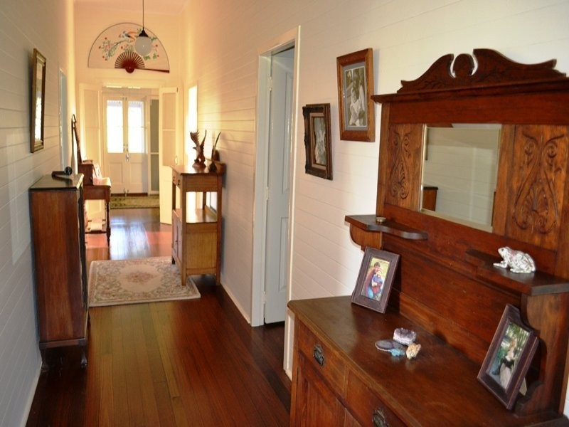 Smiths Creek Road, Kyogle NSW 2474