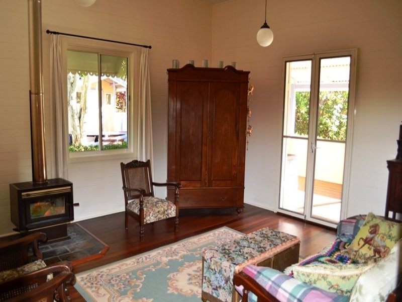 Smiths Creek Road, Kyogle NSW 2474