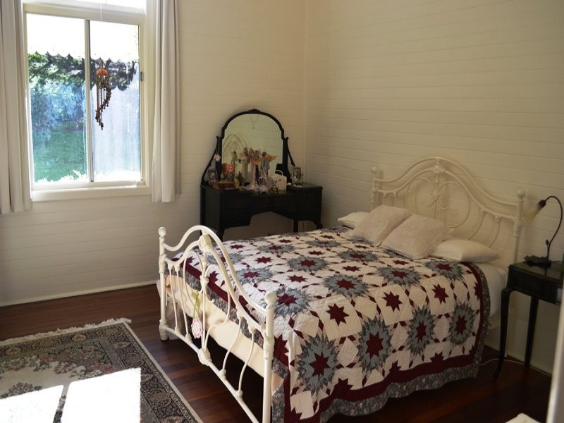 Smiths Creek Road, Kyogle NSW 2474