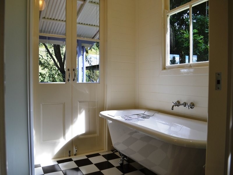 Smiths Creek Road, Kyogle NSW 2474