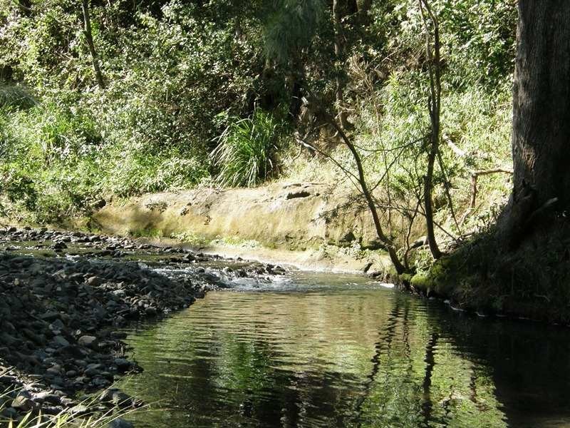 Smiths Creek Road, Kyogle NSW 2474