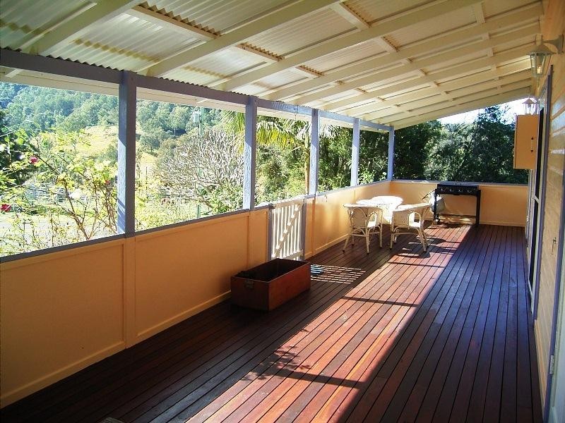 Smiths Creek Road, Kyogle NSW 2474