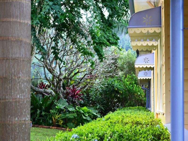 Smiths Creek Road, Kyogle NSW 2474