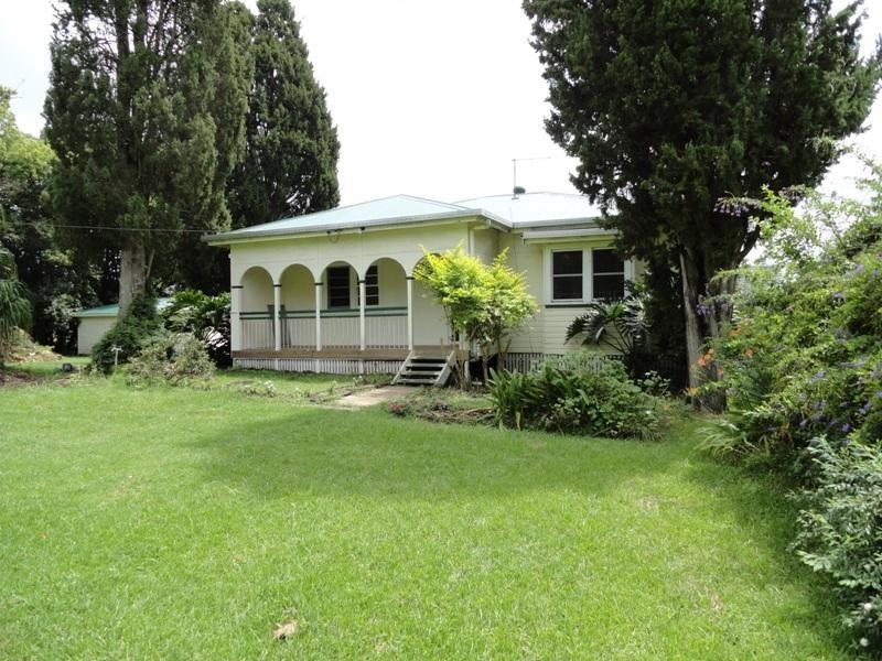 716 Back West Wiangaree Road, Kyogle NSW 2474