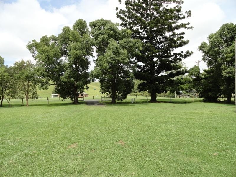 716 Back West Wiangaree Road, Kyogle NSW 2474