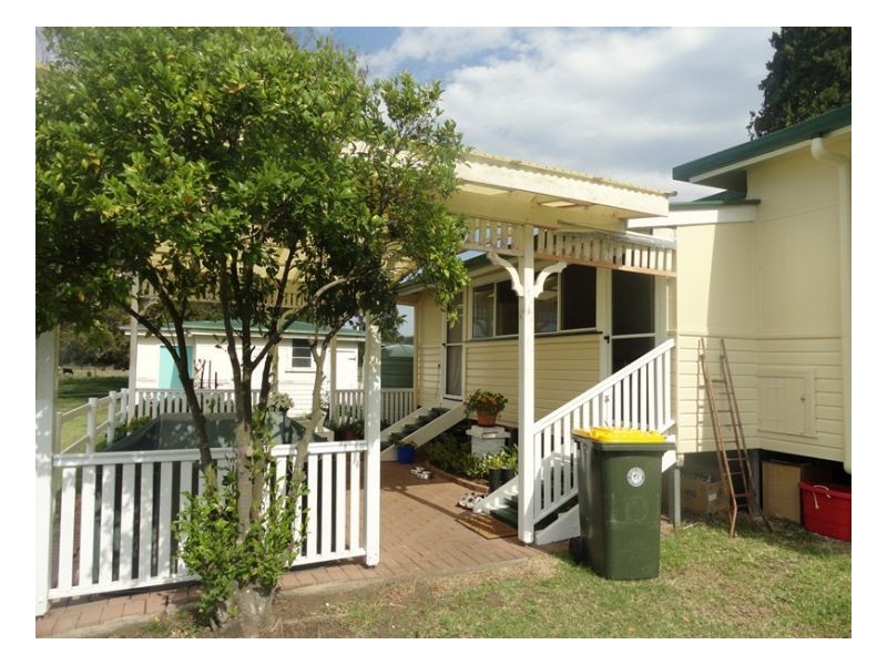 716 Back West Wiangaree Road, Kyogle NSW 2474