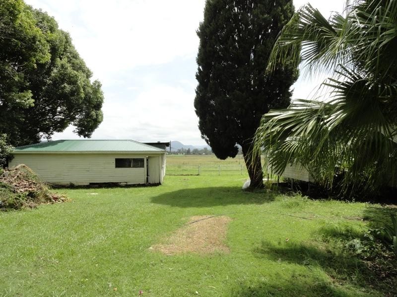 716 Back West Wiangaree Road, Kyogle NSW 2474
