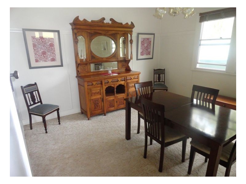 716 Back West Wiangaree Road, Kyogle NSW 2474