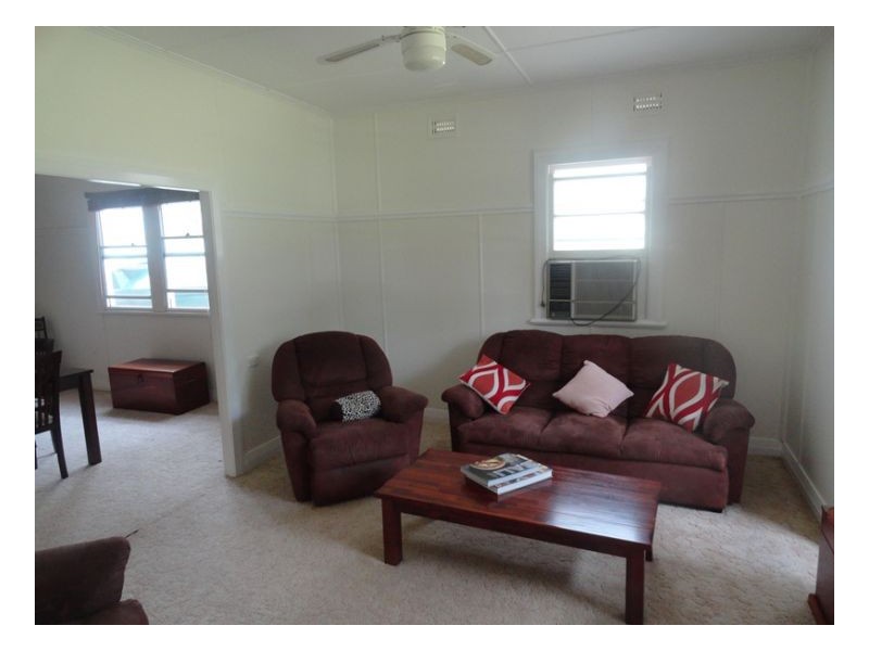 716 Back West Wiangaree Road, Kyogle NSW 2474