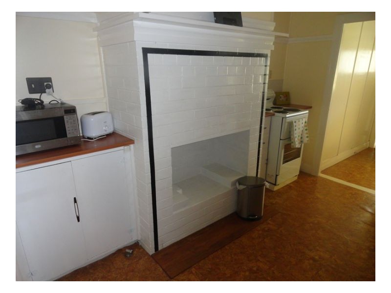 716 Back West Wiangaree Road, Kyogle NSW 2474