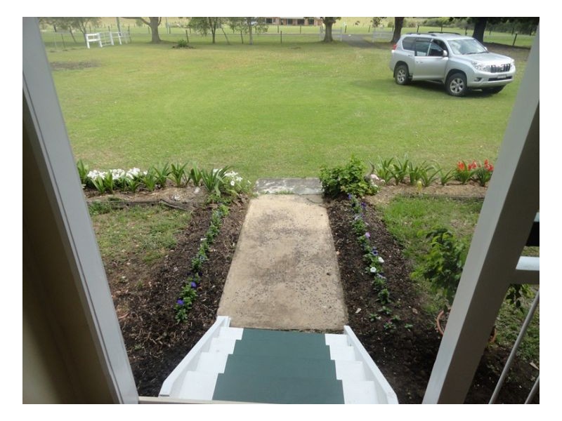 716 Back West Wiangaree Road, Kyogle NSW 2474