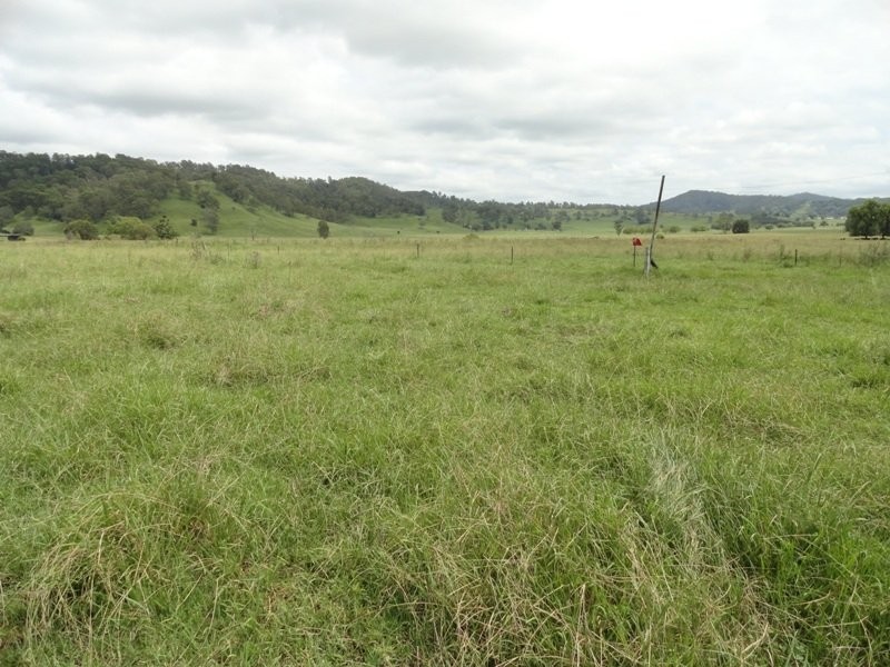 716 Back West Wiangaree Road, Kyogle NSW 2474