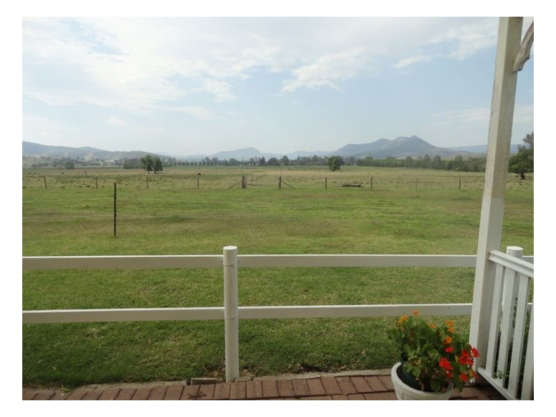 716 Back West Wiangaree Road, Kyogle NSW 2474