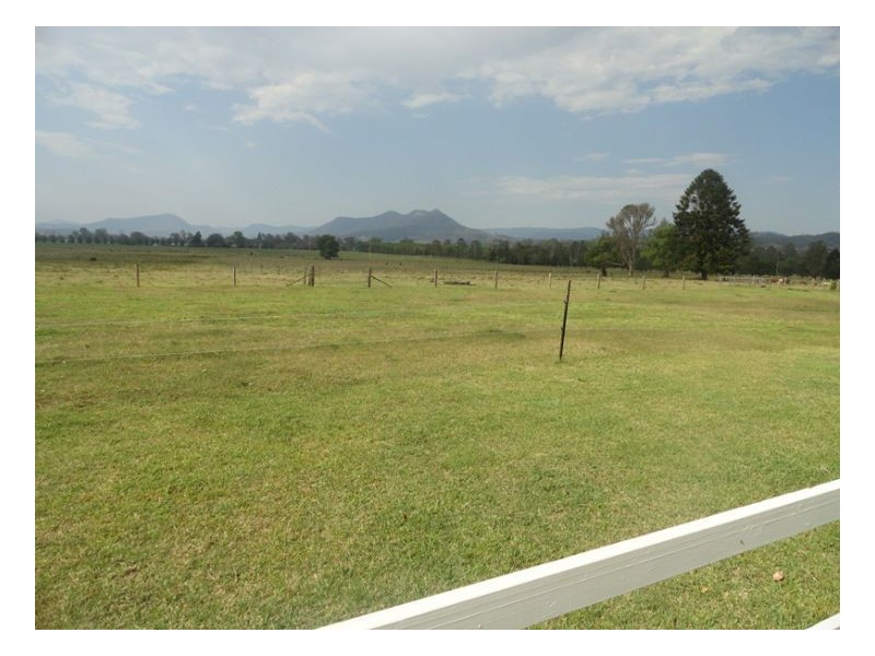 716 Back West Wiangaree Road, Kyogle NSW 2474